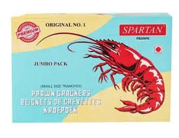Prawn Cracker ( Original )