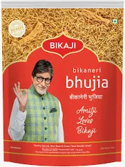 Bikaji Bikaneri Bhujia