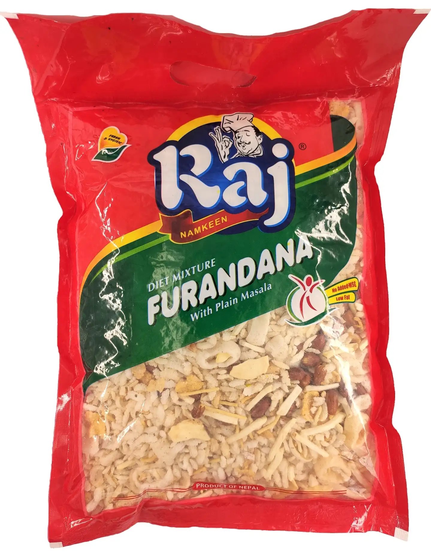 Raj Furandana