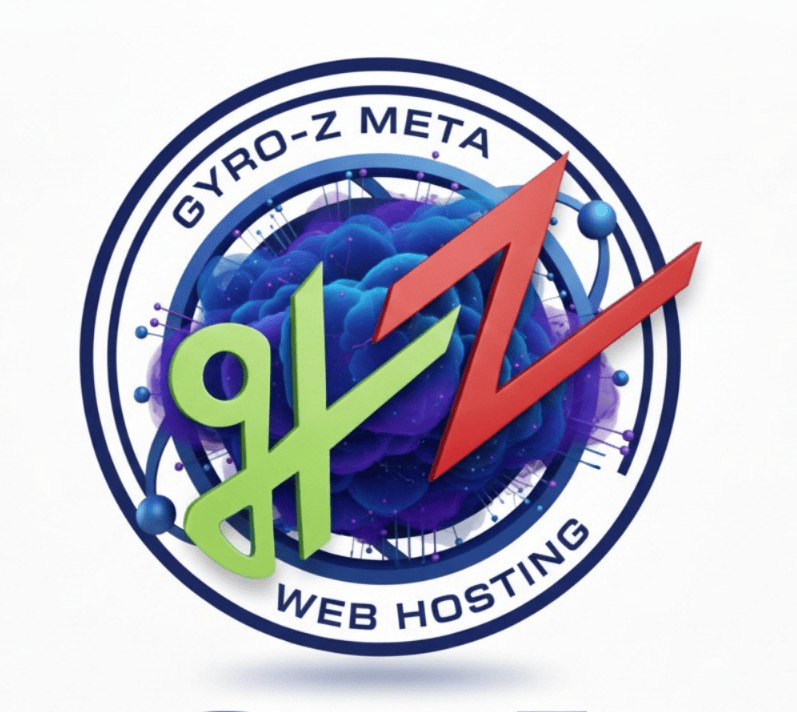 Gyro-Z Logo